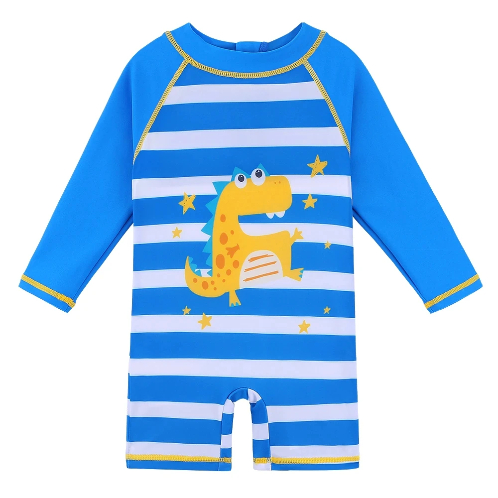 kids one piece swimwear boy children swimwear kids