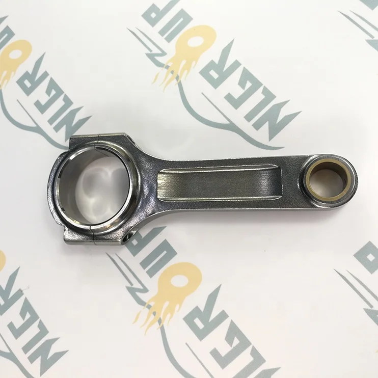 Титановые поршневые стержни для Toyota 1JZGTE Chaser Cresta Mark II Verossa, шатуны