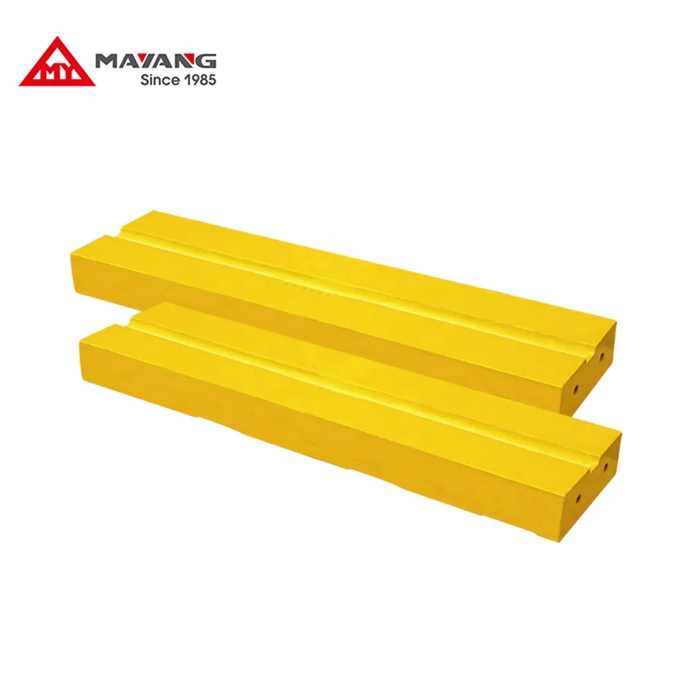 Chromium Mill Liner of Mining lining plate  high manganese steel liner plate for crushers