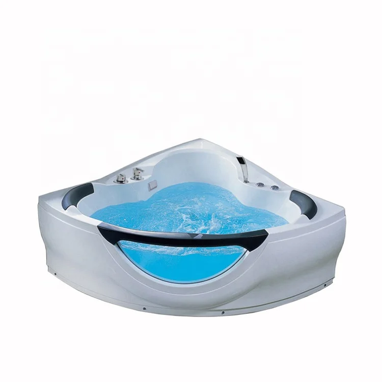 Классические массажные ванны с различными функциями, ванны с гидромассажем «Водопад», ванны