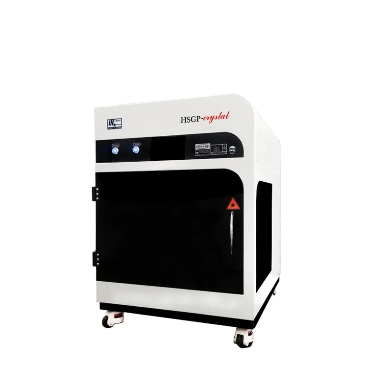 Make Your Marking with a High-Quality Laser Engraving Machine