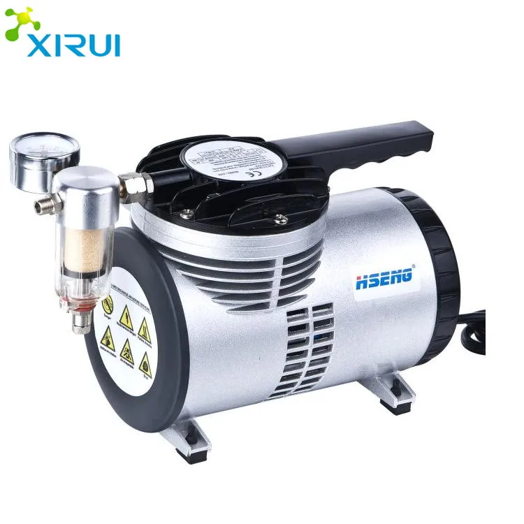 AS26 Mini vacuum pump oil free