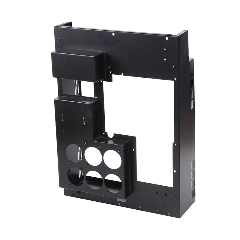 Fabrication Metal Plate Welding Parts Sheet Metal Welding Work Service