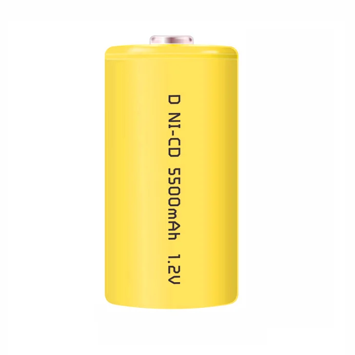  1 2 v D 4000MAh производитель цена Аккумуляторная Nicd Baterias Cell Industrial Msds Ni-cd никель-кадмиевый аккумулятор для