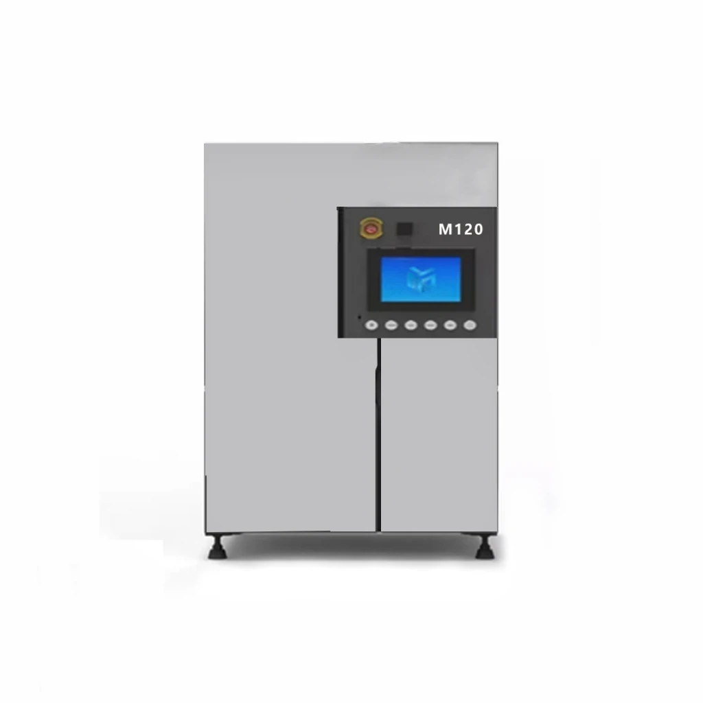 Высокая скорость SLM 3D металлический принтер M120 Lite прецизионная технология изготовления металла