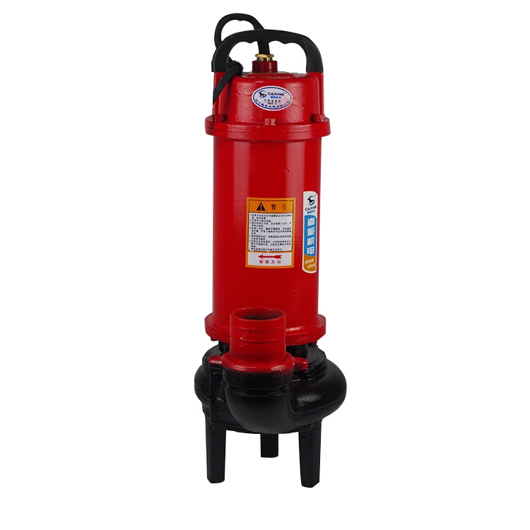 Complete System Design 2Inch 2.5inch AC Electric Water Pump Submersible Pump Price Pakistan