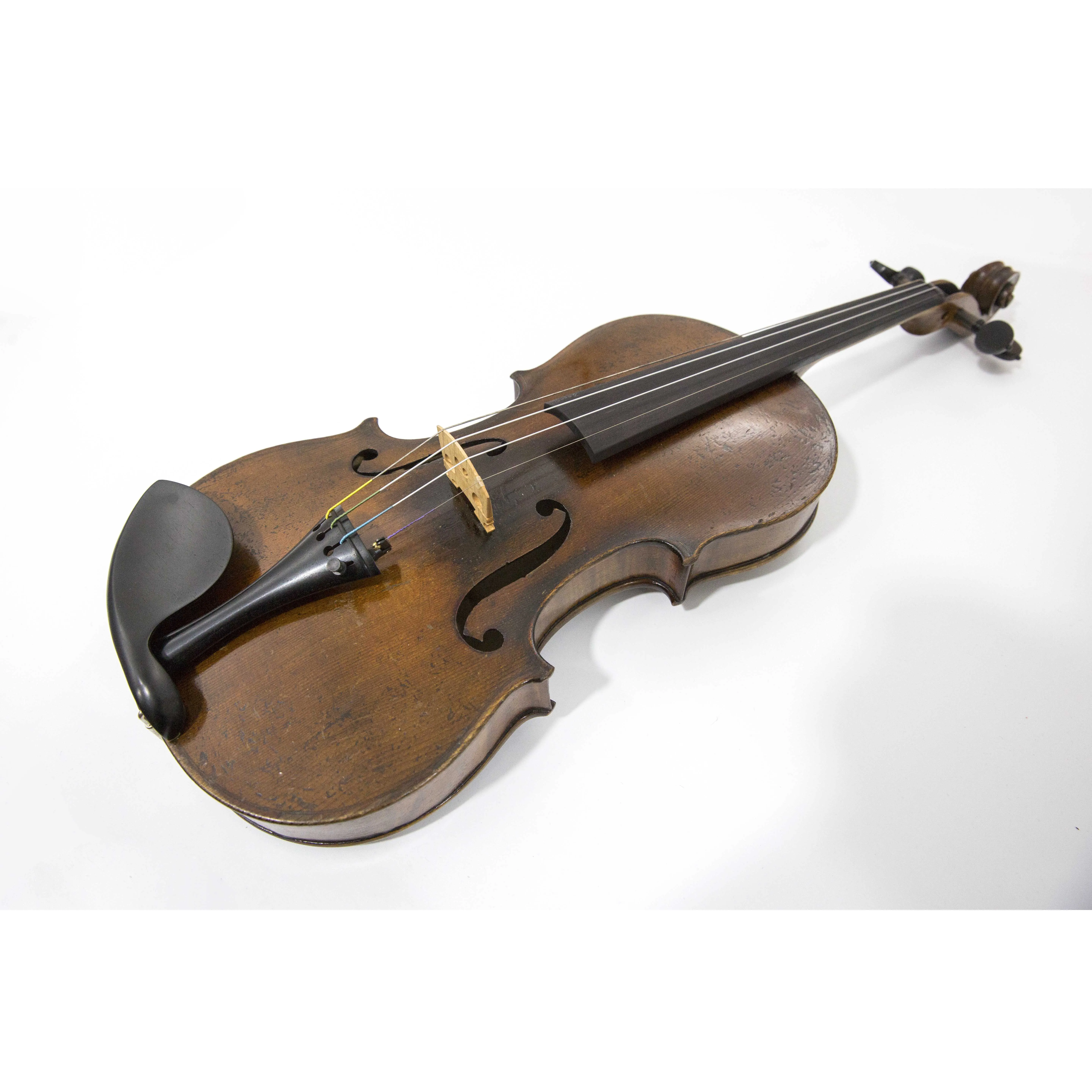 Top Grade Antique Handmade Master Violin