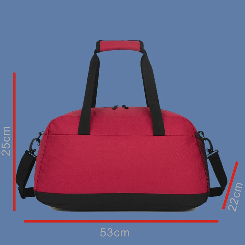 Powerful Performance Tech Travel Backpack Roll Gym Bag Travel Hard-Wearing Quality Low Price Golden Supplier Tech Travel Bag