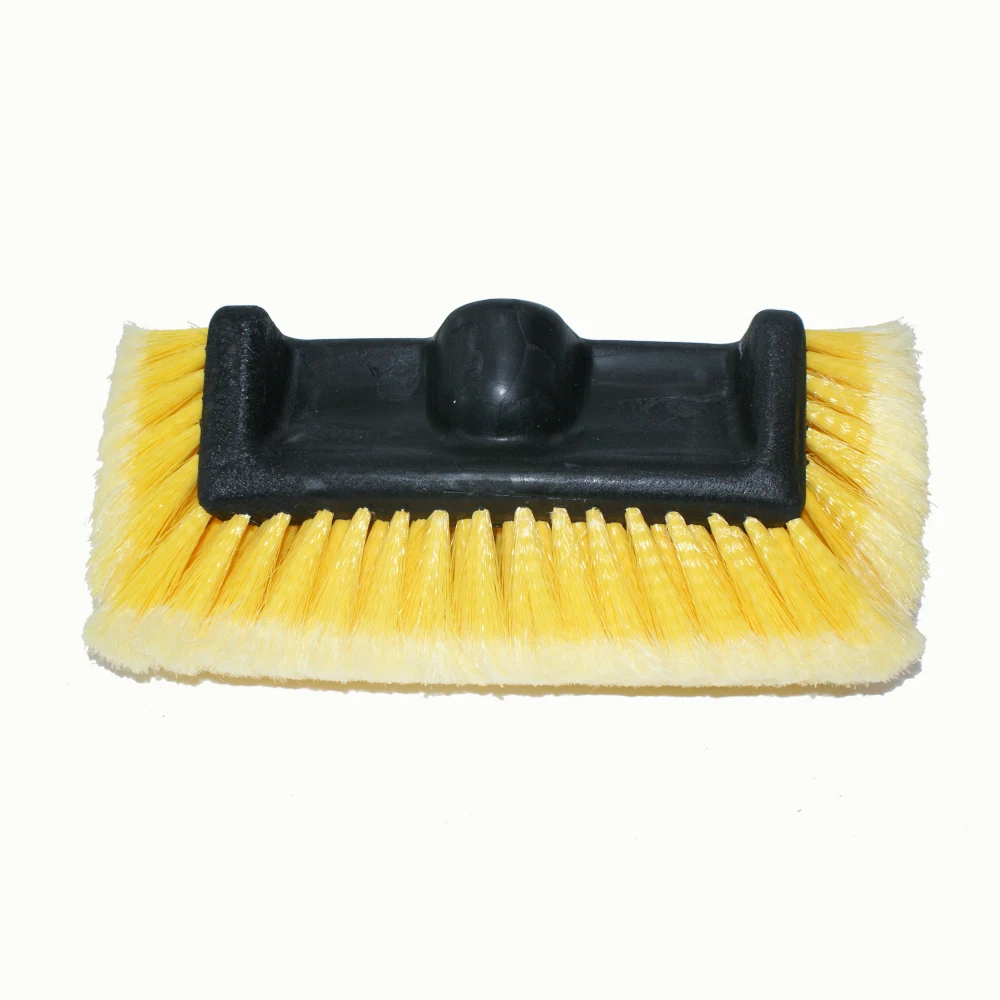 pp pbt pvc pet brush ,telescopic water flow brush for truck,RV,suv,van,bus washing for customer design