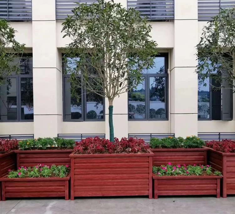 Лидер продаж, новая промышленная круглая трубка из стекловолокна, решетка забора и поручни