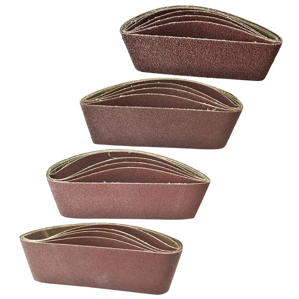 Customized Size bky71 sanding belt