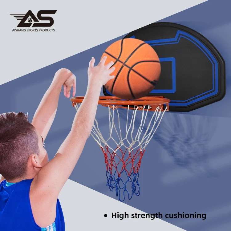 Basketball Board Tempered Glass Resin Adult Outdoor Standard Outdoor Standard Frame Basketball Board Fiberglass Basketball Board