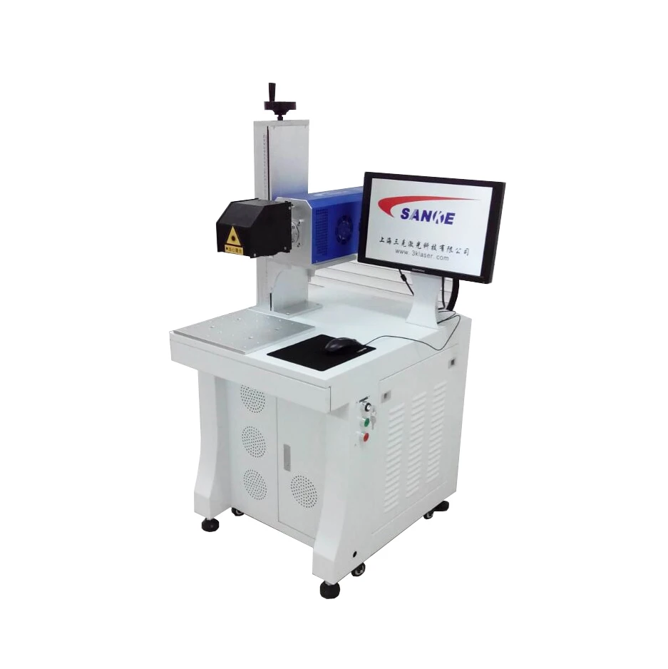 
laser etching machine for static and moving marking material with CE and ISO certificate withstand industrial, hand, line, aeon, 