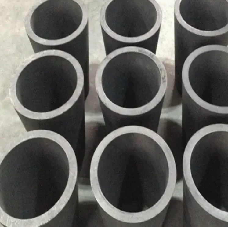 High Temperature Graphite Rod for Heat Treating