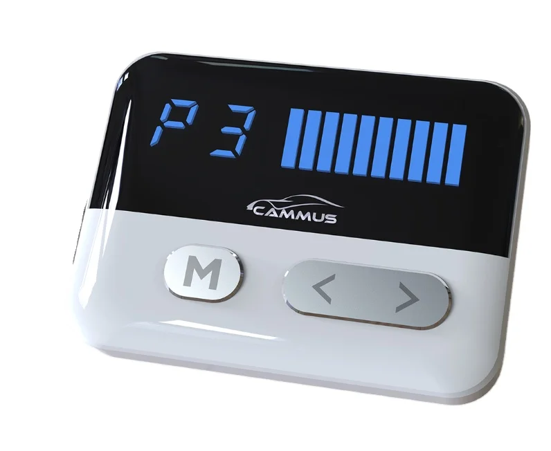 Sprint booster для электронных автомобилей контроллер дроссельной заслонки ULTRA CC ускоряющая скорость отклика дроссельной заслонки для toyota