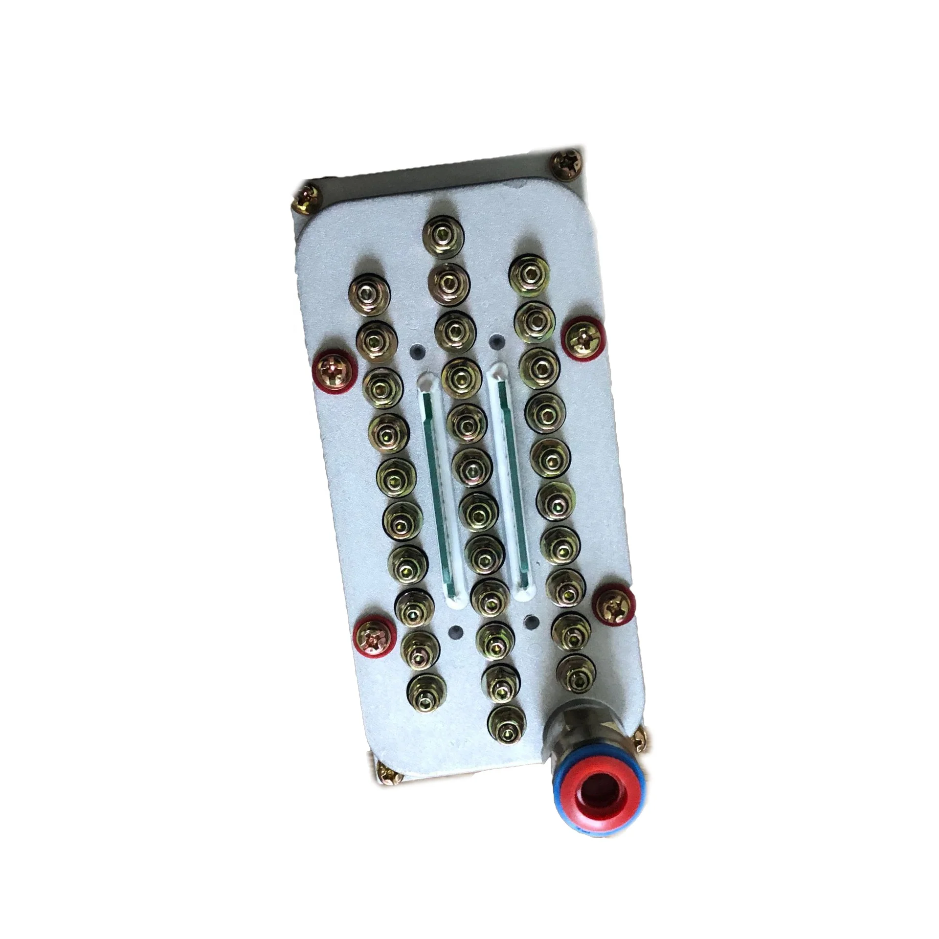 AMD Intelligent RGB sorting machine Spare Parts Ejector