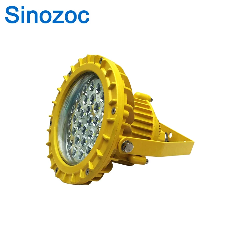 Sinozoc Atex 50W 100W 150W 200W lackierkabine explosionsgeschutzte leuchten