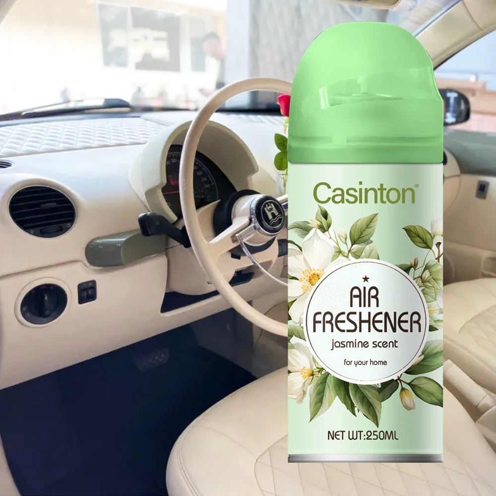 Custom Perfume Car Spray Air Freshening Spray Car Supplies Deodorant Freshening Spray