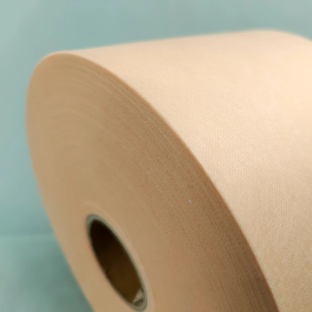 Colorful nano ion  copper oxide fabric TNT non-woven fabric for personal protective equipment