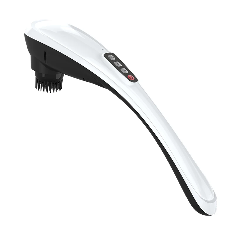 
2021 Portable Electronic Handheld Body Massager Stick Muscle Relax 