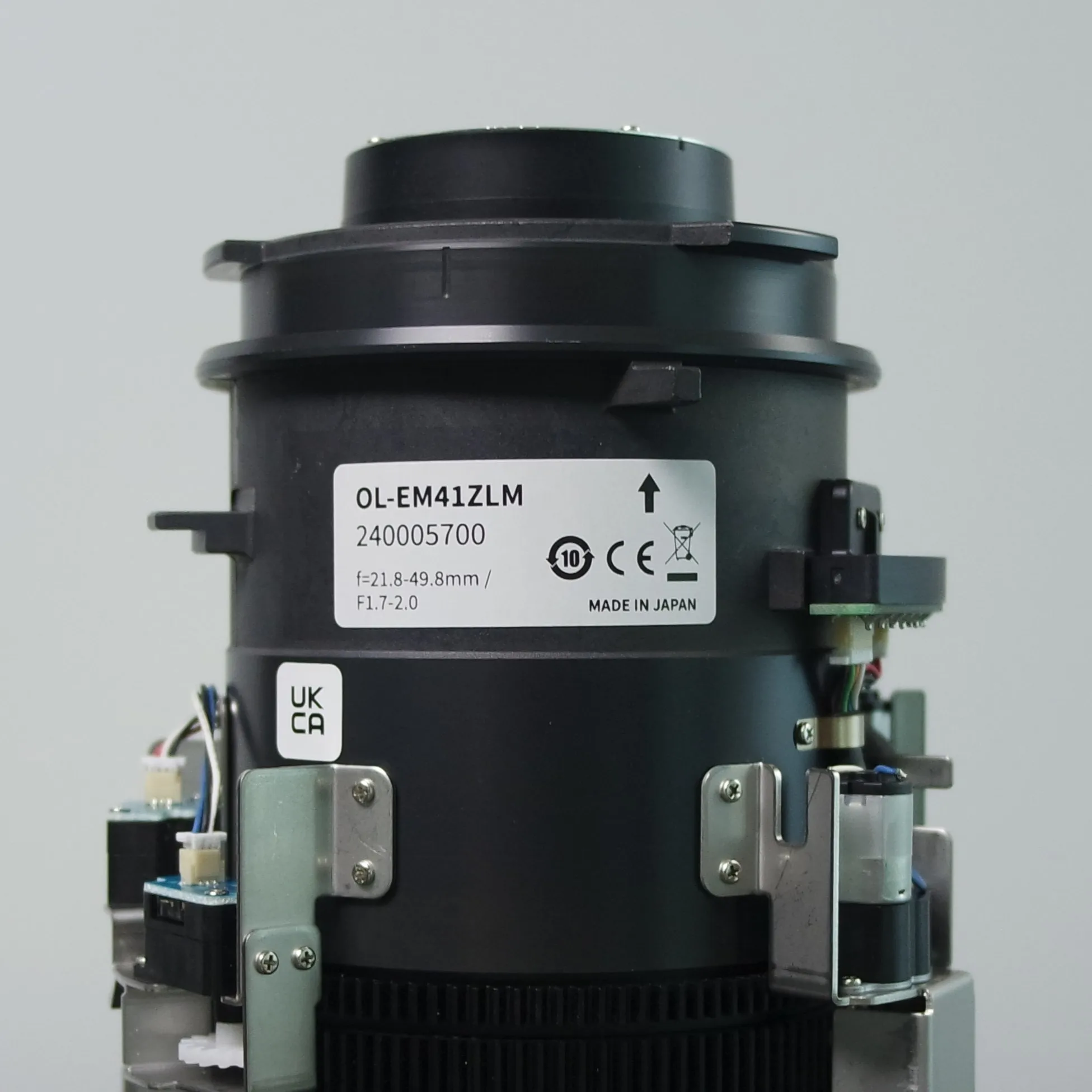 Flyin 20000 Lumens Proyector Large Venue 3LCD Planetarium Cinema 4k 3d Mapping Laser Projector