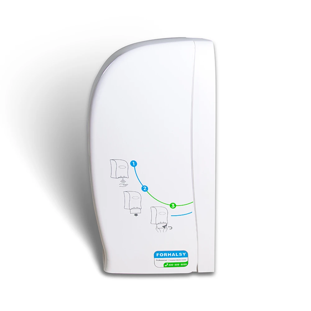 electric autocut touchless auto cut tork design center pull automatic smart roll tissu tape cup towel toilet paper dispenser