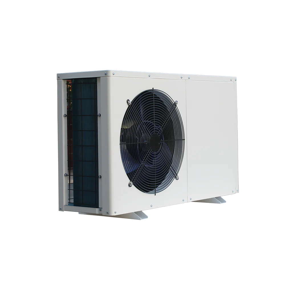 
No Moq monoblock air chiller system for industrial agriculture 