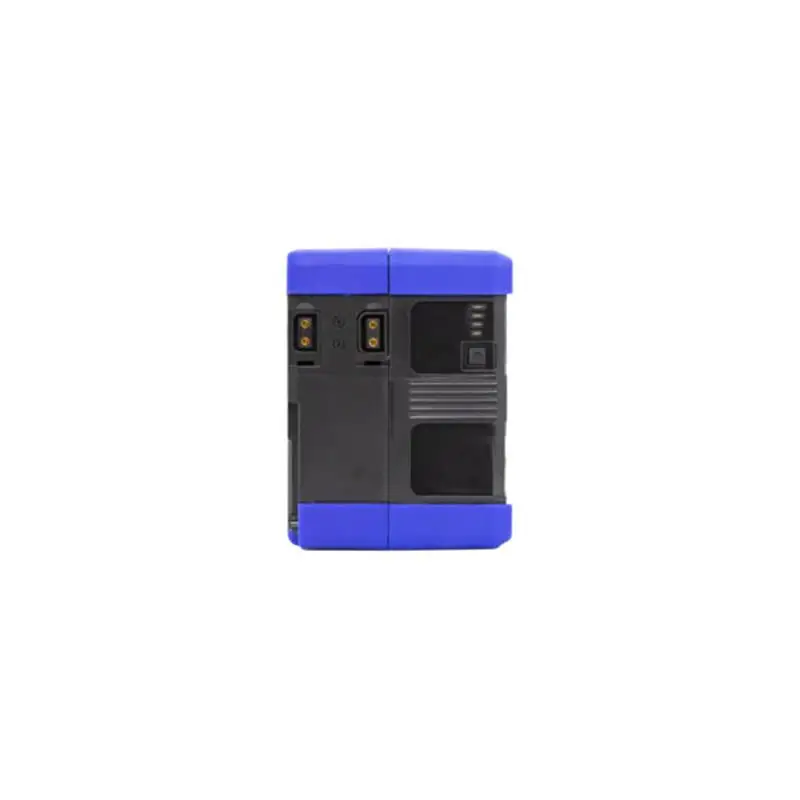 Best for high power LED devices or any other device suitable for high power battery use