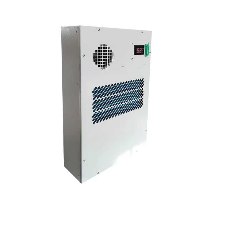 Высокопроизводительный солнечный кондиционер переменного тока 600 Вт IP55, Промышленные Кондиционеры для шкафов