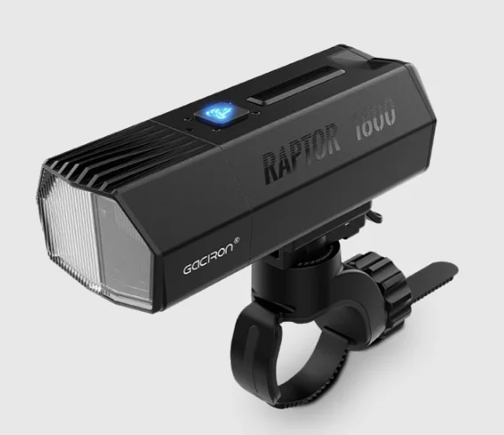 Gaciron Raptor-1800 люмен внедорожный уровень алюминиевый сплав велосипедные фары аксессуары для ночного