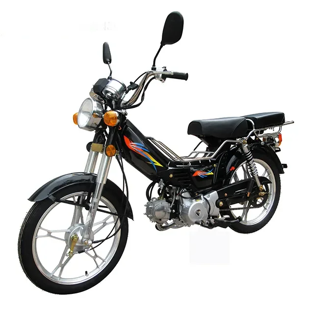 2023 новейший Лидер продаж 50cc 70cc 80cc 90cc 110cc 4-тактный мини-велосипед газовый мопед двухтактный бензиновый двигатель электрический скутер велосипед