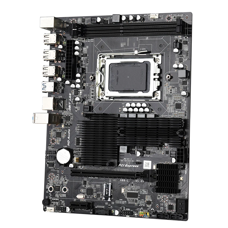 Most Popular JINGSHA Gaming Desktop AMD 970 Chipset bulk computer motherboard