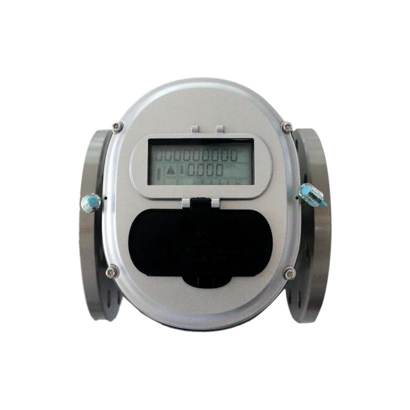 Modbus Water Meter Type Digital Ultrasonic