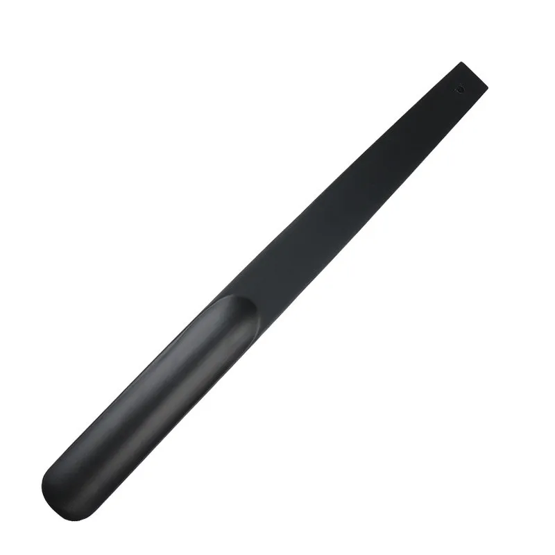 durable wooden long shoehorn custom shoe horn