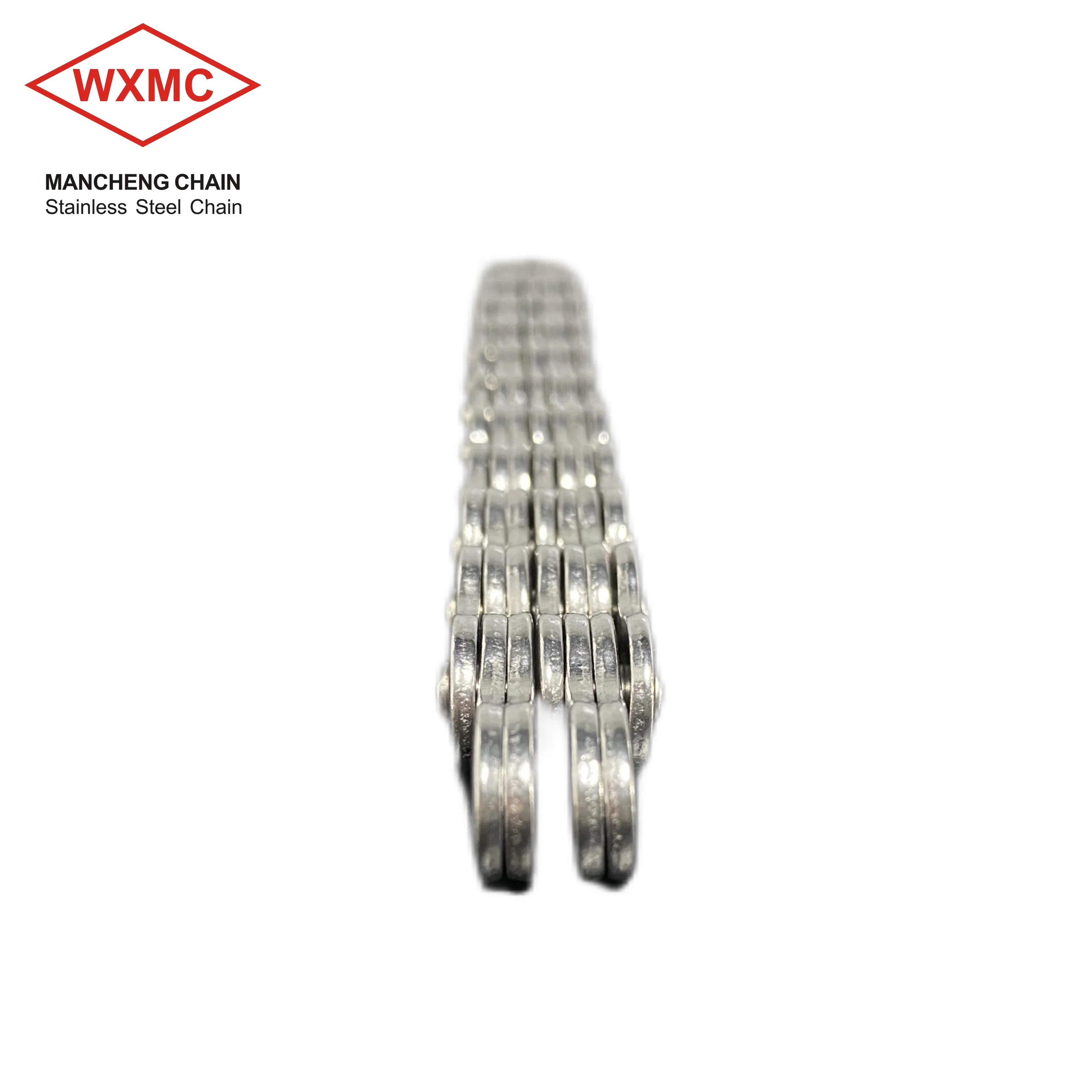 Factory direct sales made in china high quality Forklift leaf chain AL666