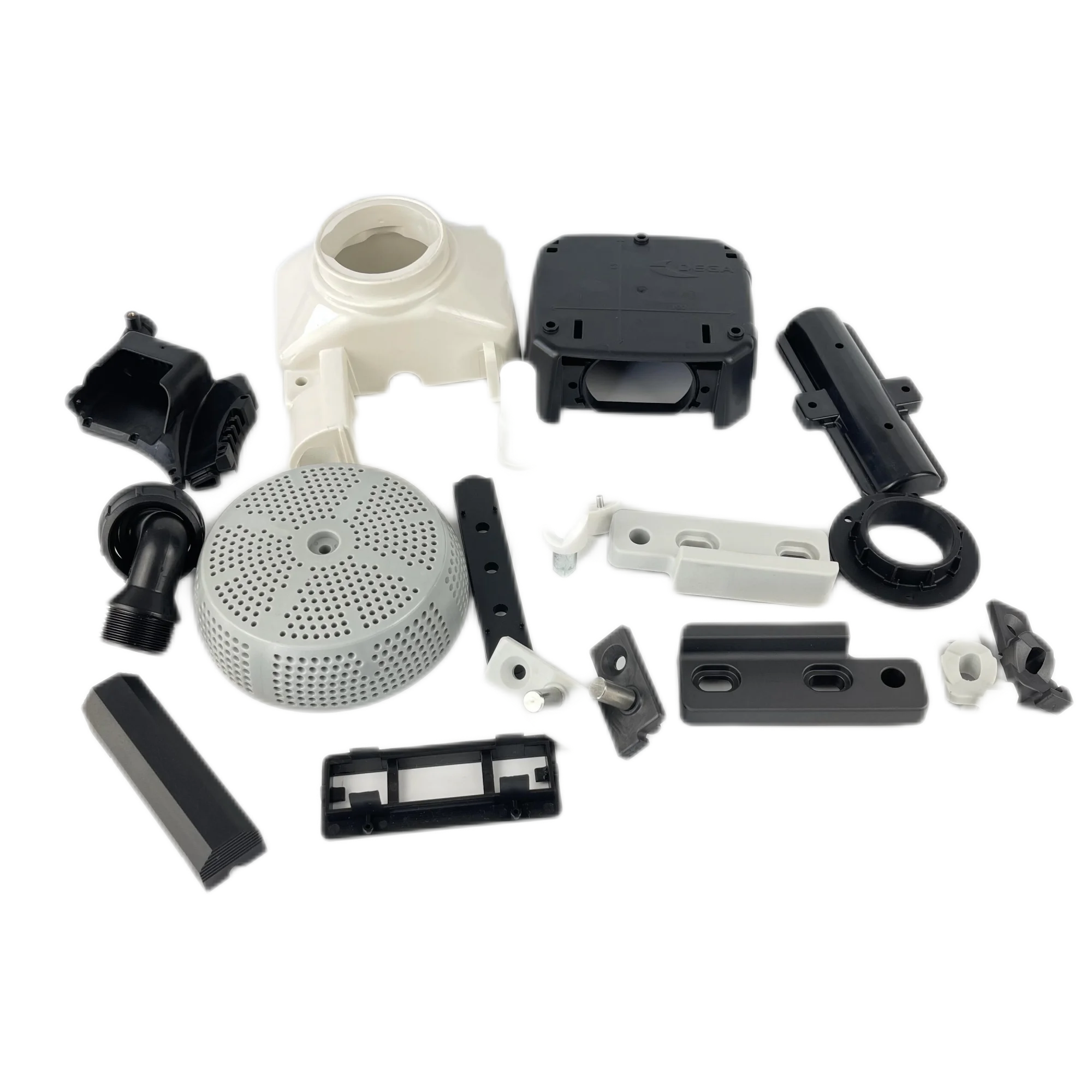 Chinese Plastic Mold Manufacturer Factory Pro R&D Plastic Parts Precision Mould For Injection Molding Machine Service