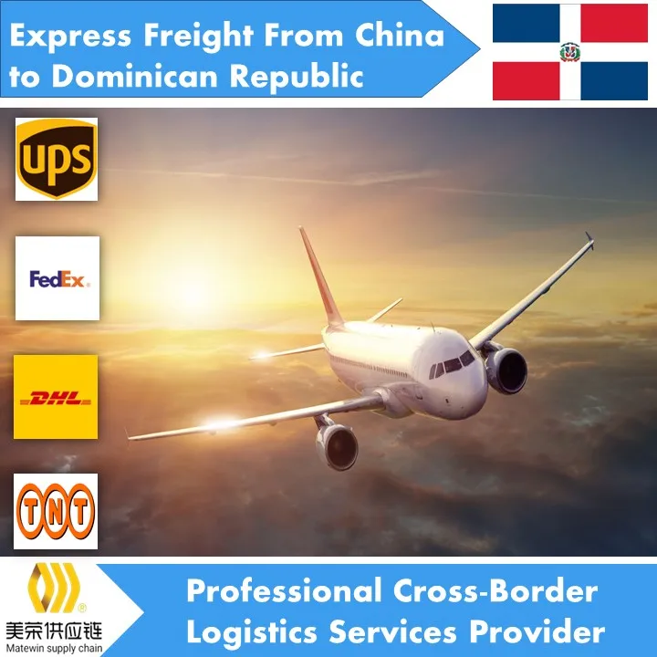 Door to door supplier ddp ddu air Sea shipping rates from china to Dominica Amazon/Europe/Canada/Japan Amazon