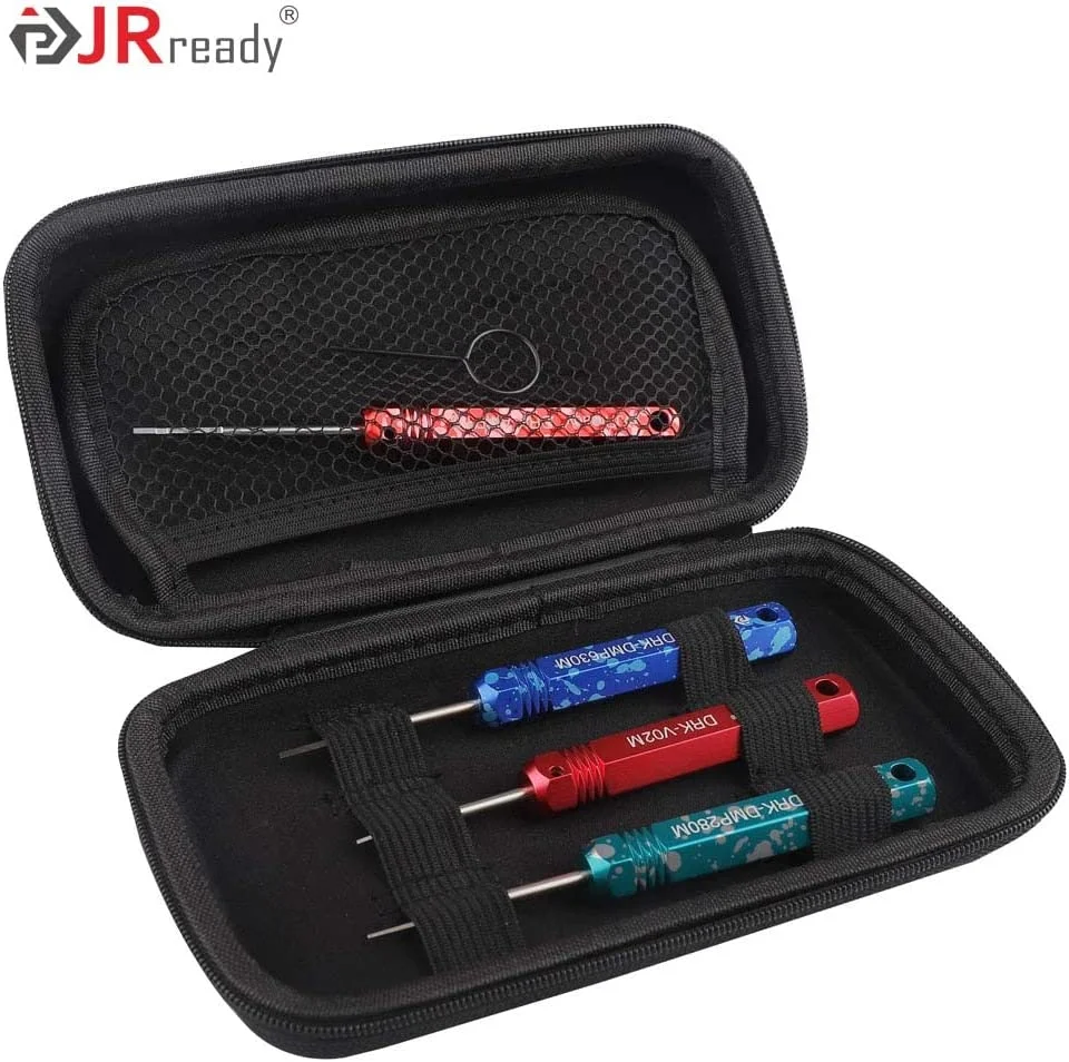 JRready ST5234 набор экстракторов для супер уплотнения 1 5 упаковка 150280480630800 тэ 968880 968849 отправка DRK-DWP01
