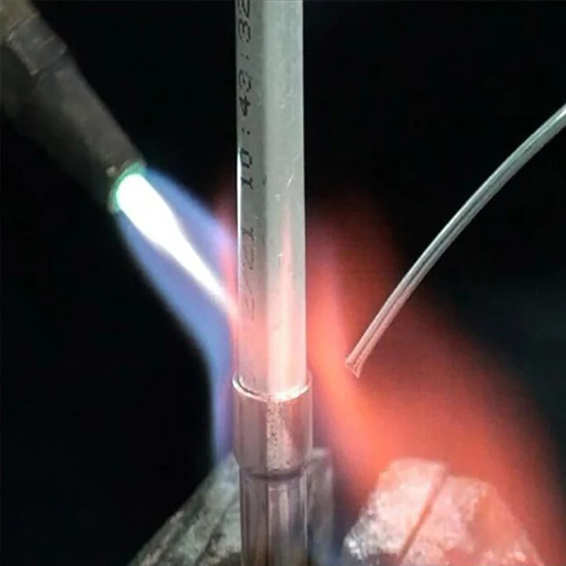 Best price aluminum magnesium brazing alloy welding rods free sample supply