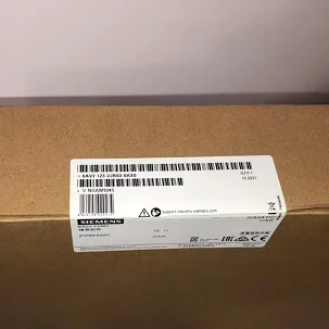 New Original Warranty For One Year PLC SIMATIC HMI KTP1200 Basic DP  Touch Screen  6AV2123-2MA03-0XA0