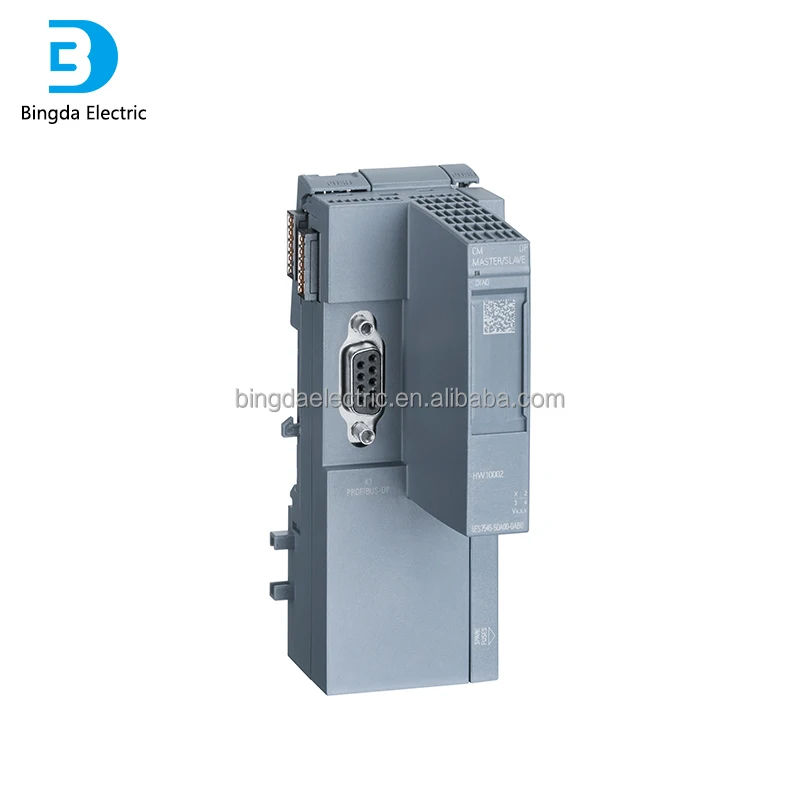 BINGDA 6ES7545-5DA00-0AB0 SIEMENS 6ES7194-4AP00-0AA0 New Original Genuine PLC SIMATIC S7-1500 CPU Module