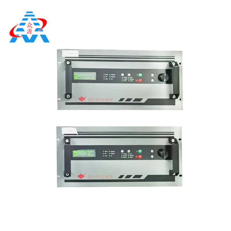 1200V DC Bias Power Supply For Multi-Arc Ion Plating, DC Magnetron Sputtering
