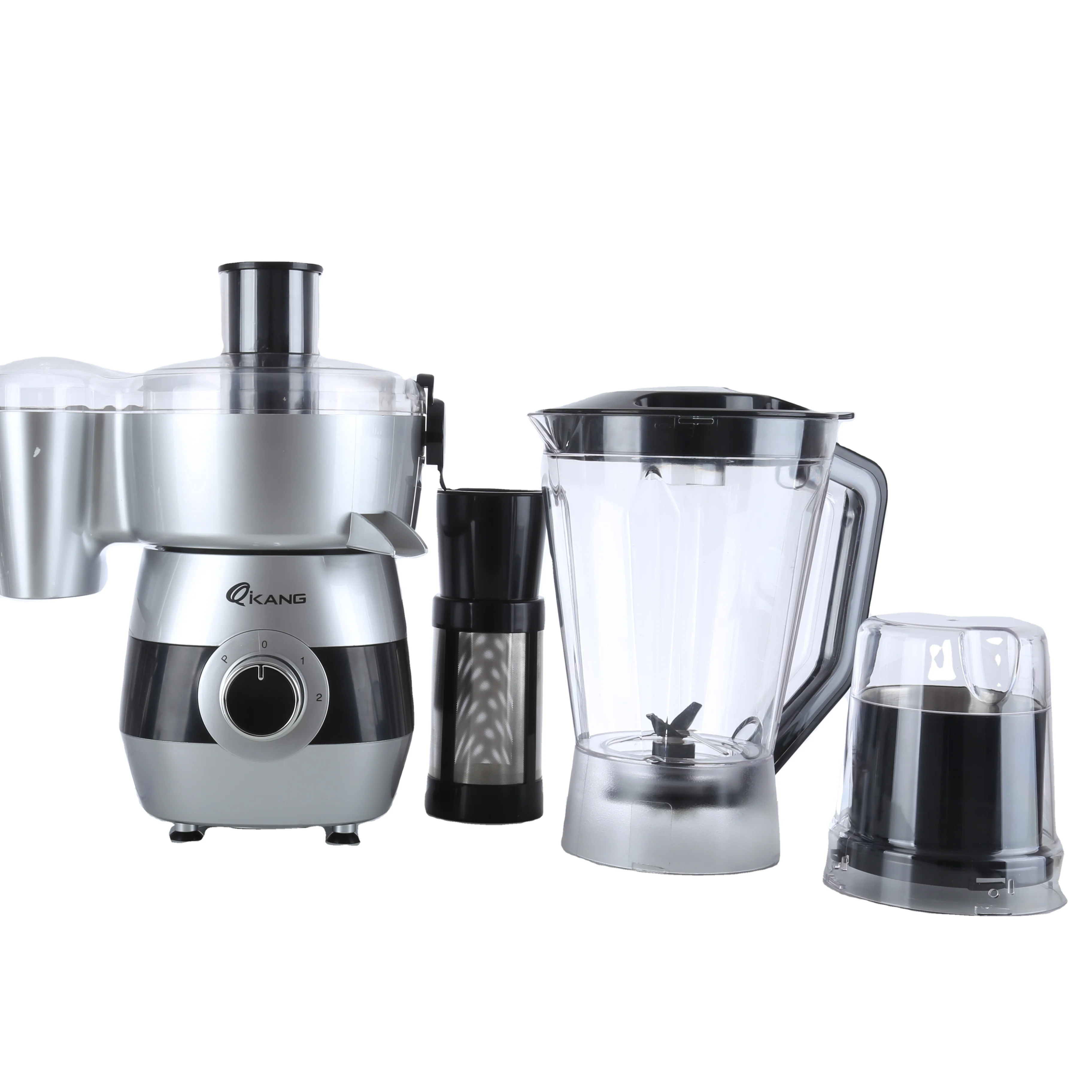 food processors 2019 New style 450W 1.5L jar home kitchen power blender high speed food processor