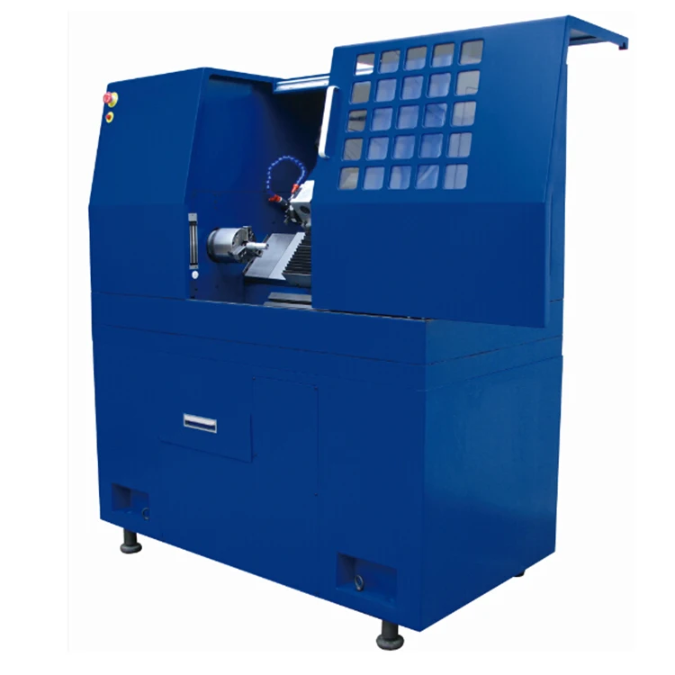 iKC6-SIEG CNC Turning Horizontal Automatic cnc lathe machine