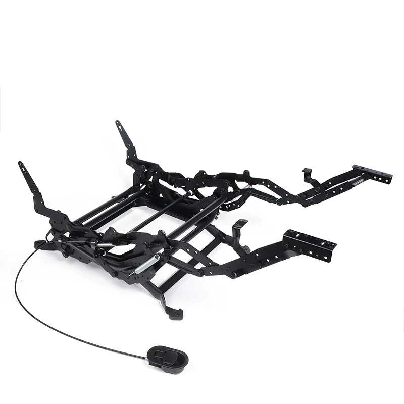 Механизм для снятия планера из металла в пол ручная