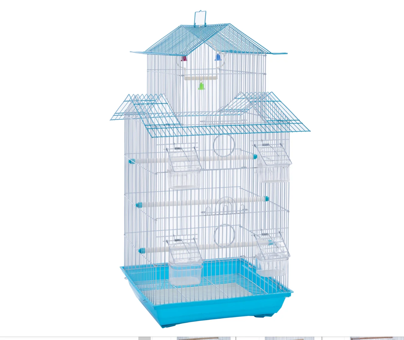bird cage manufacturer china pet cage metal bird cages
