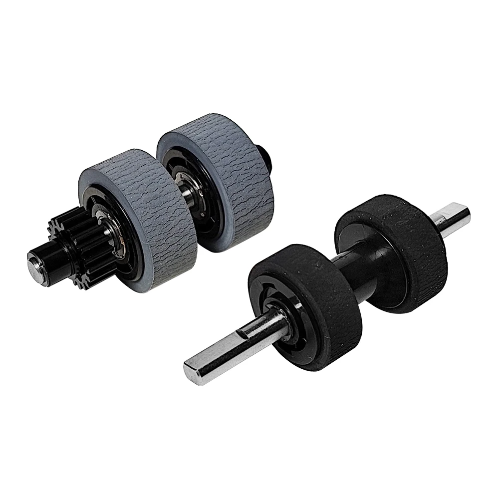 KV-SS058 PJZC0B410M2 Roller Exchange Kit for Panasonics. KV-S1065C KV S1046C S1026C S1065C KV-S1026C Scanner Roller