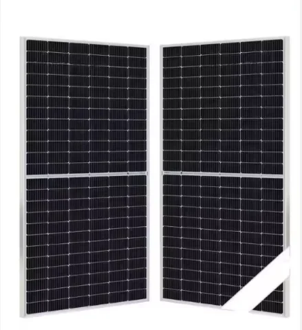 EU Rotterdam Stock Trina Vertex S+ 450 Watt 425w 430w 435w 440w 445 Watts Mono Pv Modules Vertex S Plus Trina Solar Panels 450w