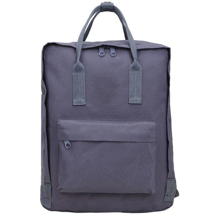 
Waterproof colorful Custom Children Kid Cute Handbag Mini School Backpack 