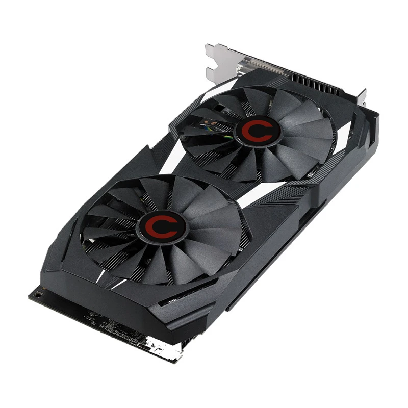 2022 New Trading AMD Sapphire XFX RX580 RX590 8GB Graphics Card Video Card GPU